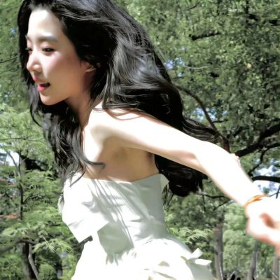 僵尸情人节